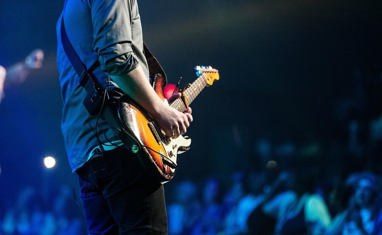 Best Musician