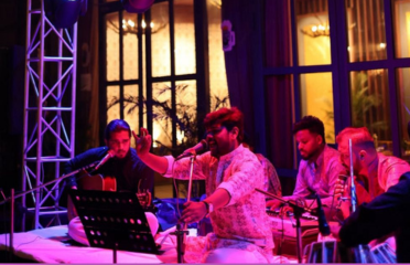 Best live music bands