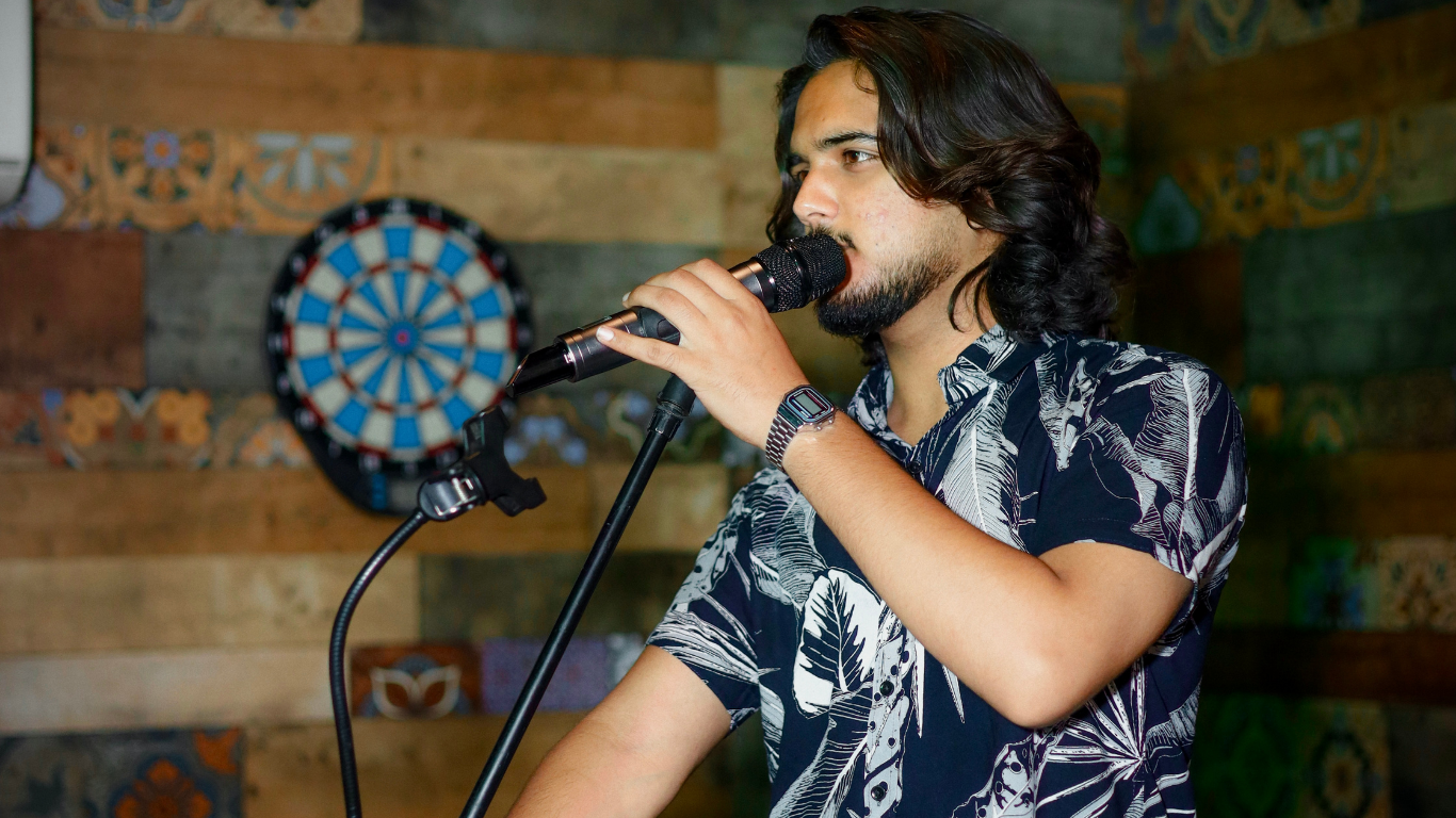 Find a Best Music Producer